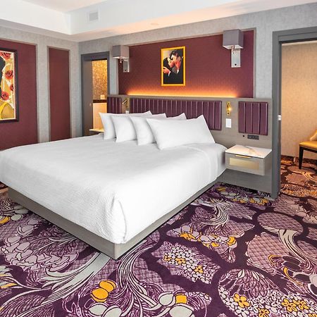 Jag Boutique Hotel St. John's Bagian luar foto