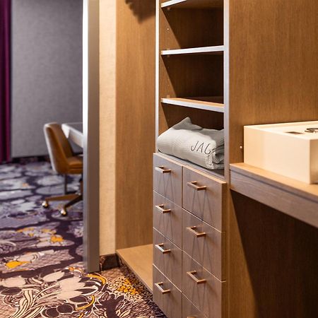 Jag Boutique Hotel St. John's Bagian luar foto