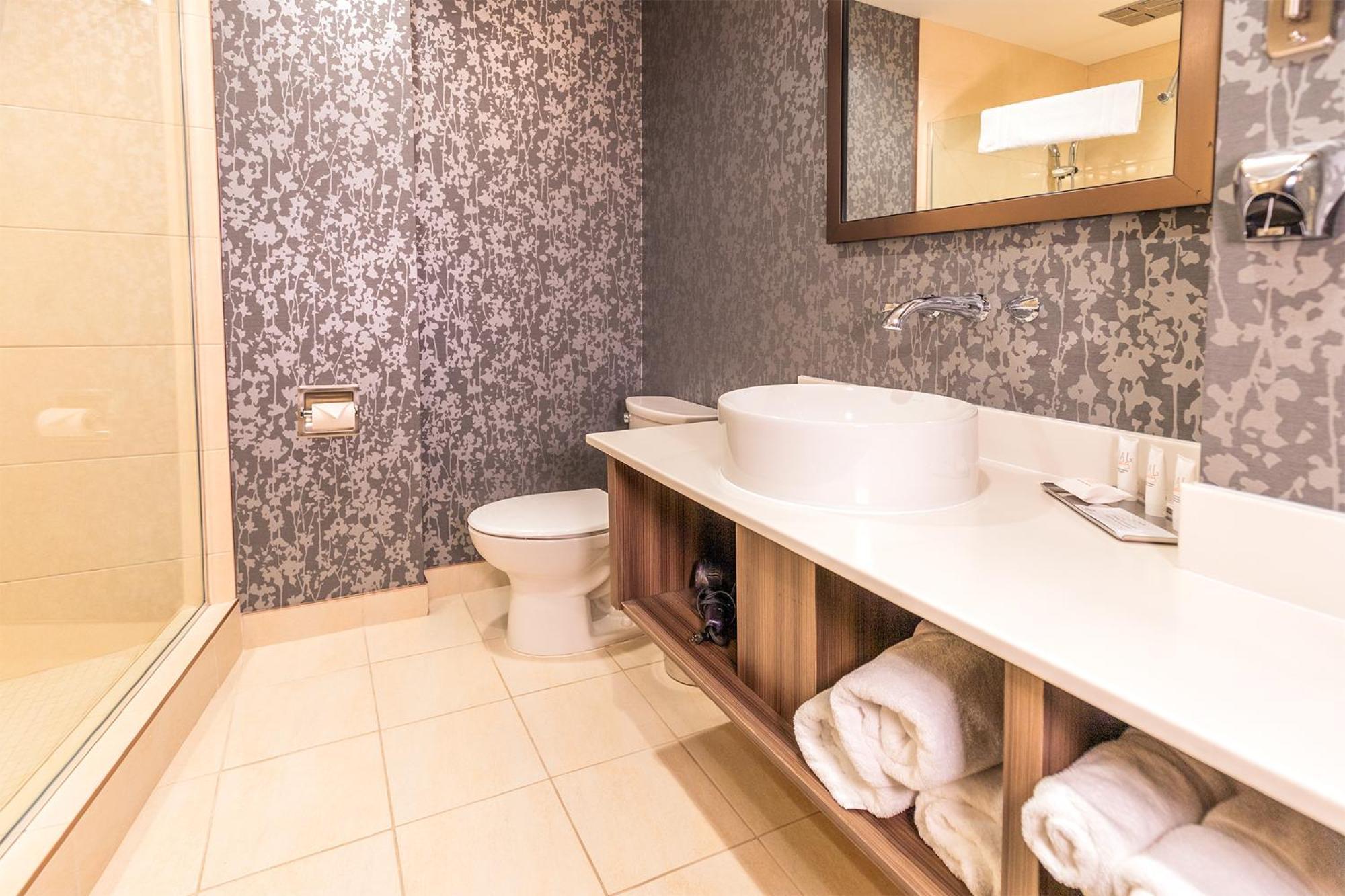 Jag Boutique Hotel St. John's Bagian luar foto