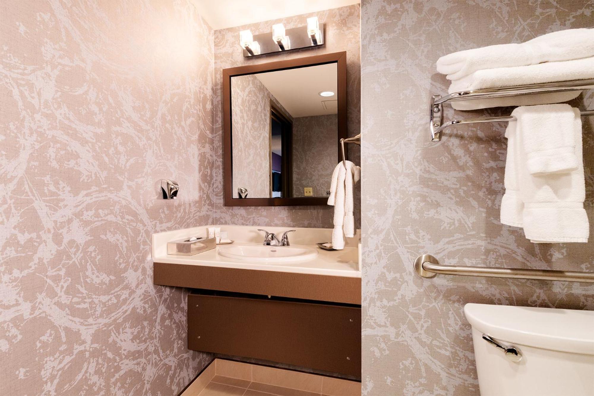 Jag Boutique Hotel St. John's Bagian luar foto