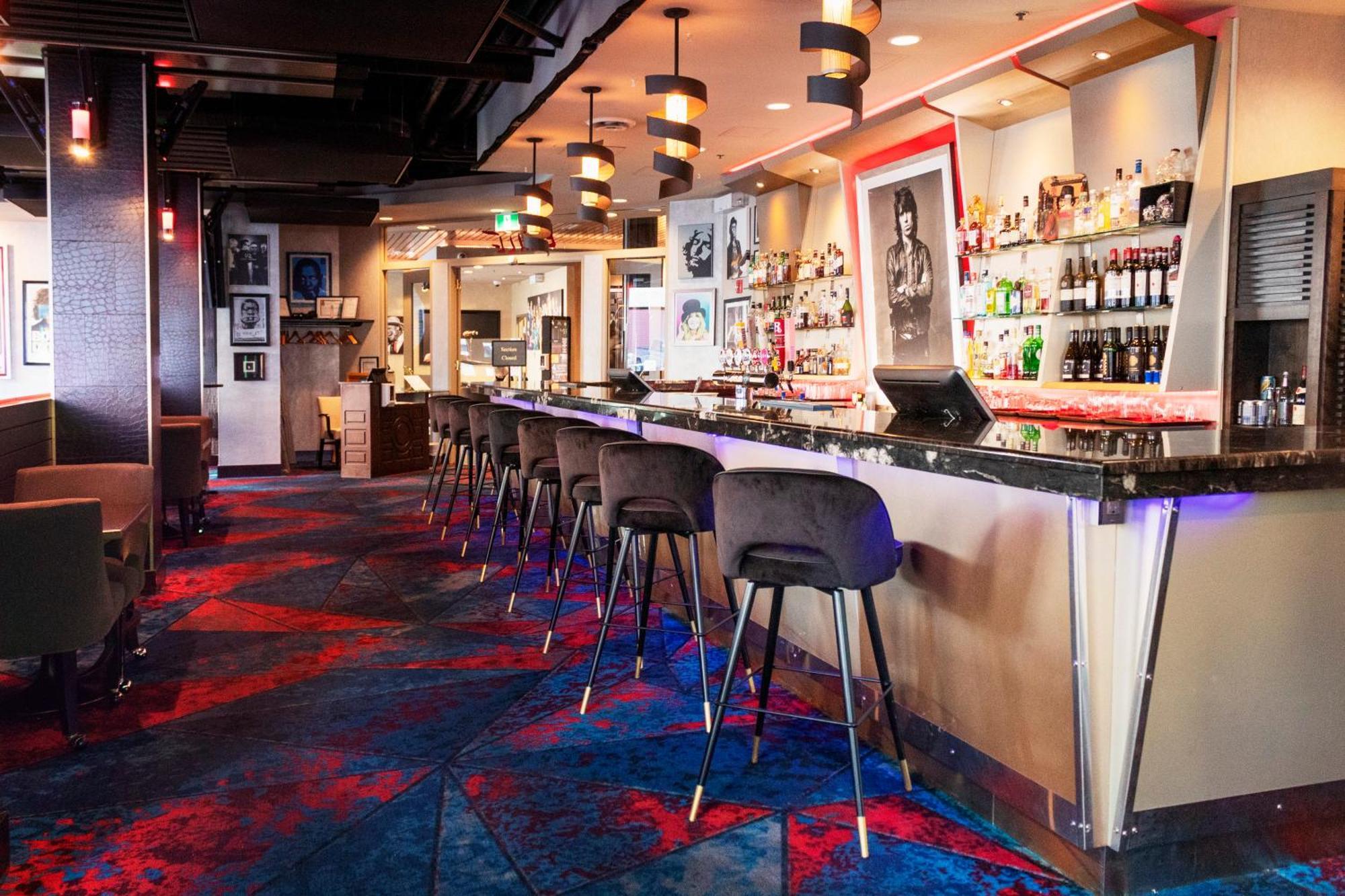 Jag Boutique Hotel St. John's Bagian luar foto
