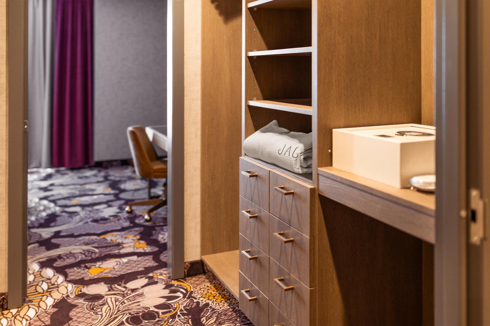 Jag Boutique Hotel St. John's Bagian luar foto