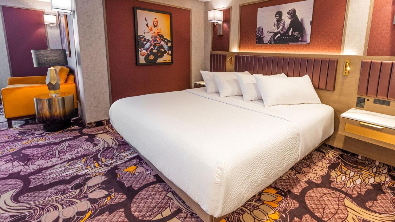 Jag Boutique Hotel St. John's Bagian luar foto
