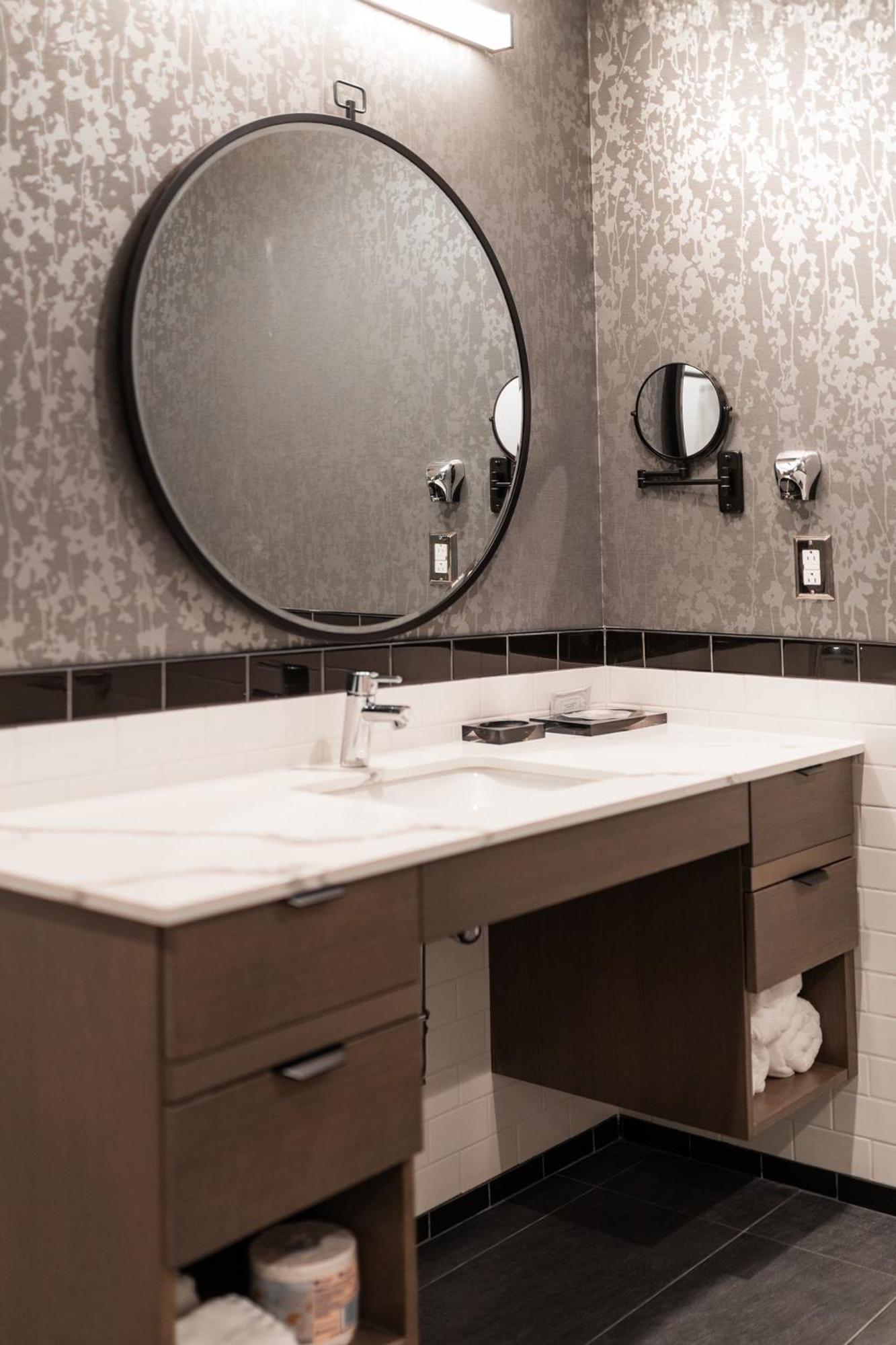 Jag Boutique Hotel St. John's Bagian luar foto