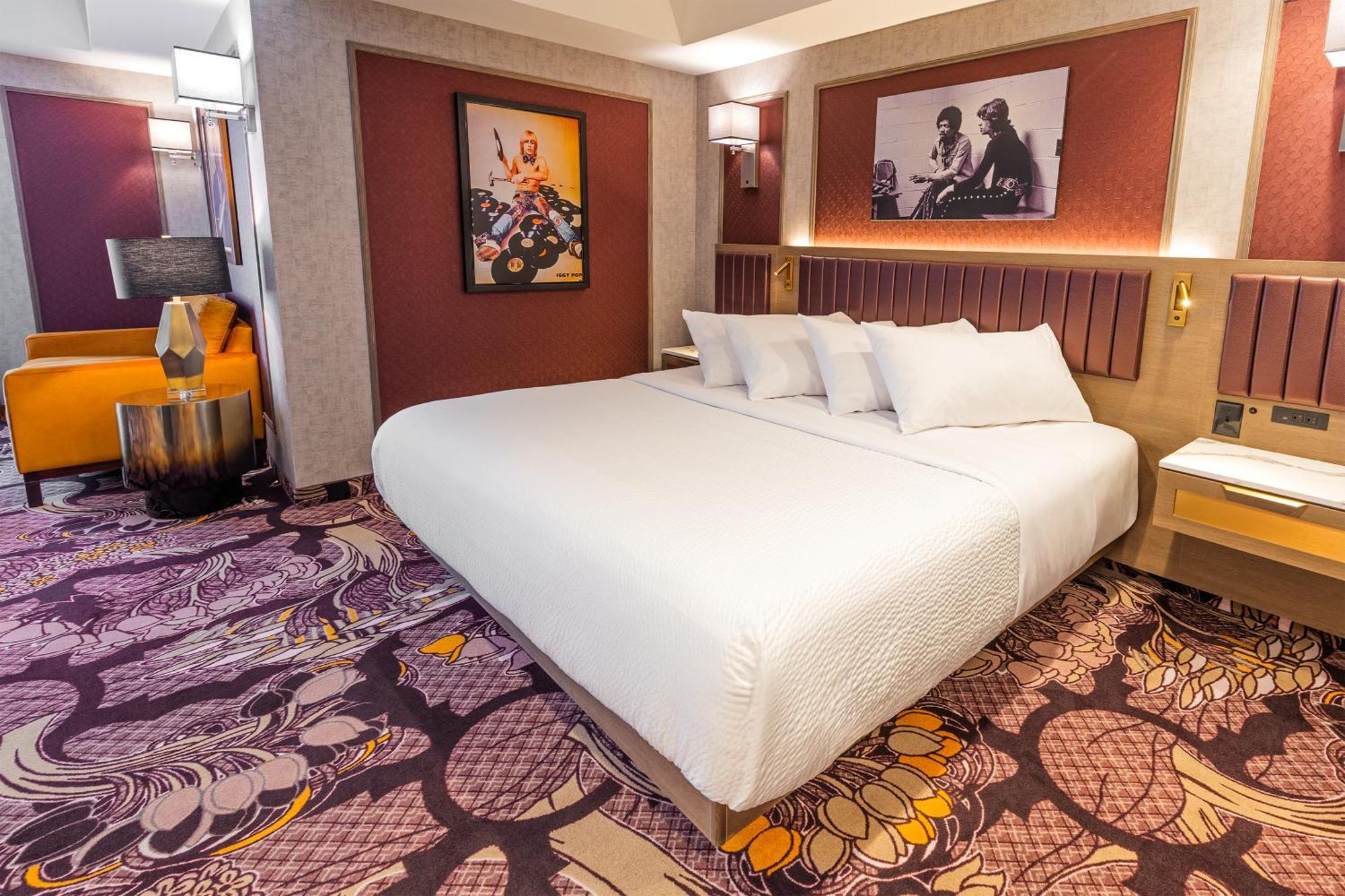 Jag Boutique Hotel St. John's Bagian luar foto