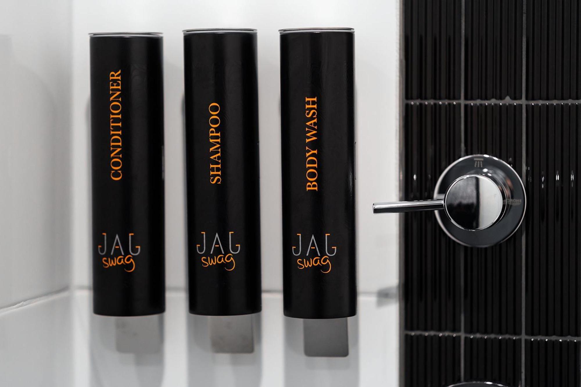 Jag Boutique Hotel St. John's Bagian luar foto