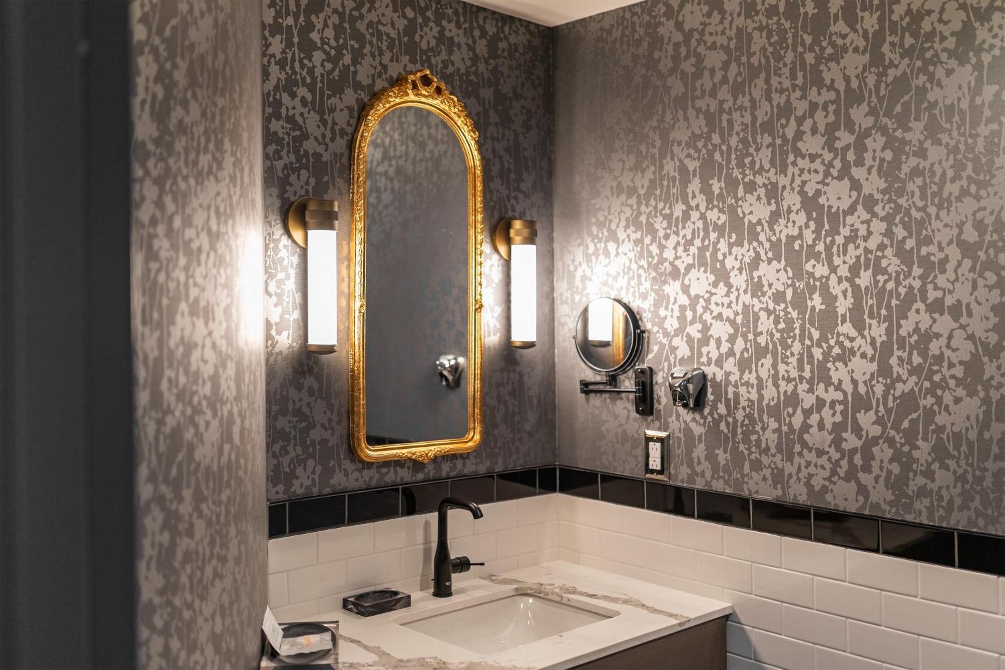 Jag Boutique Hotel St. John's Bagian luar foto