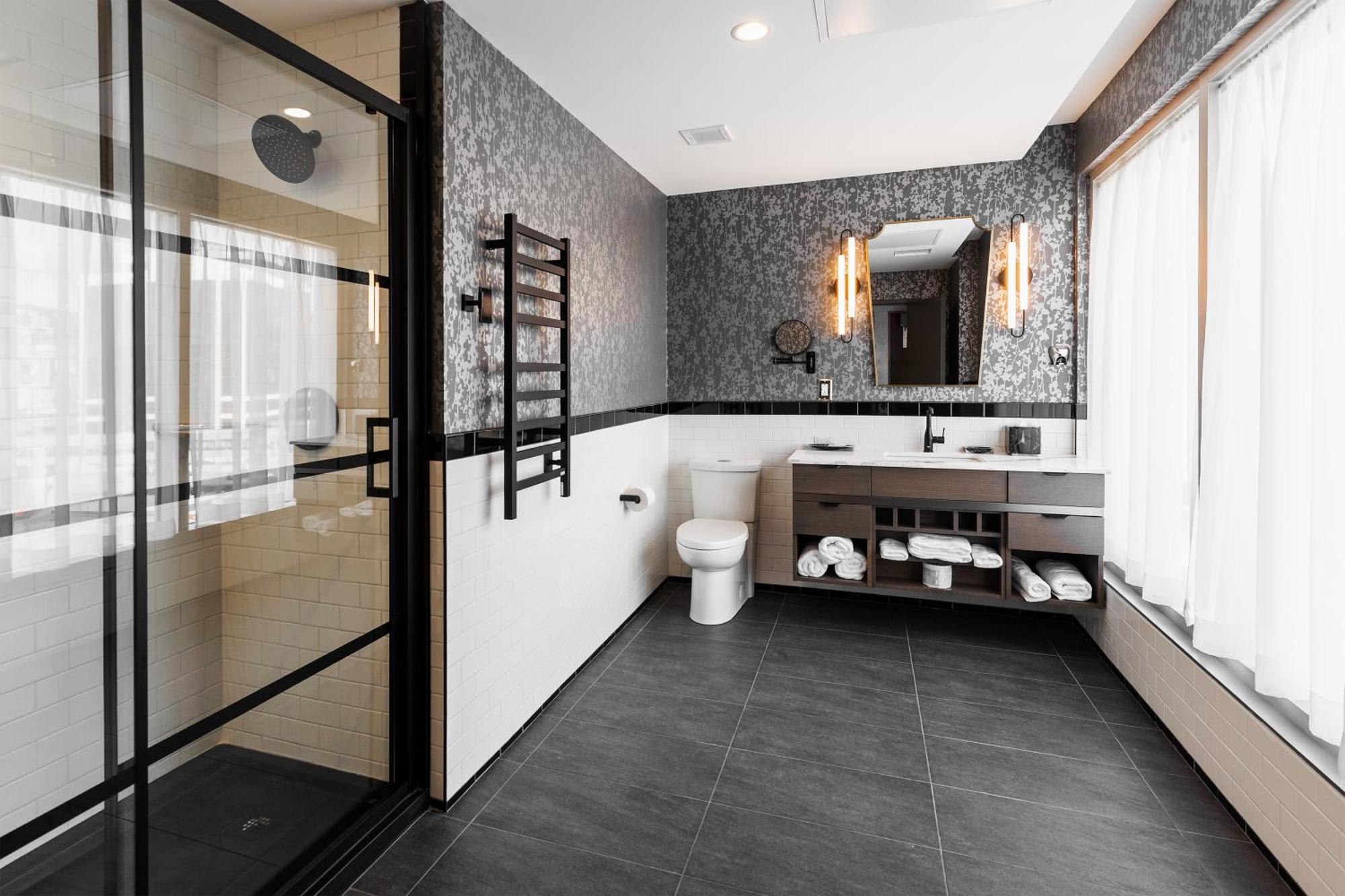 Jag Boutique Hotel St. John's Bagian luar foto