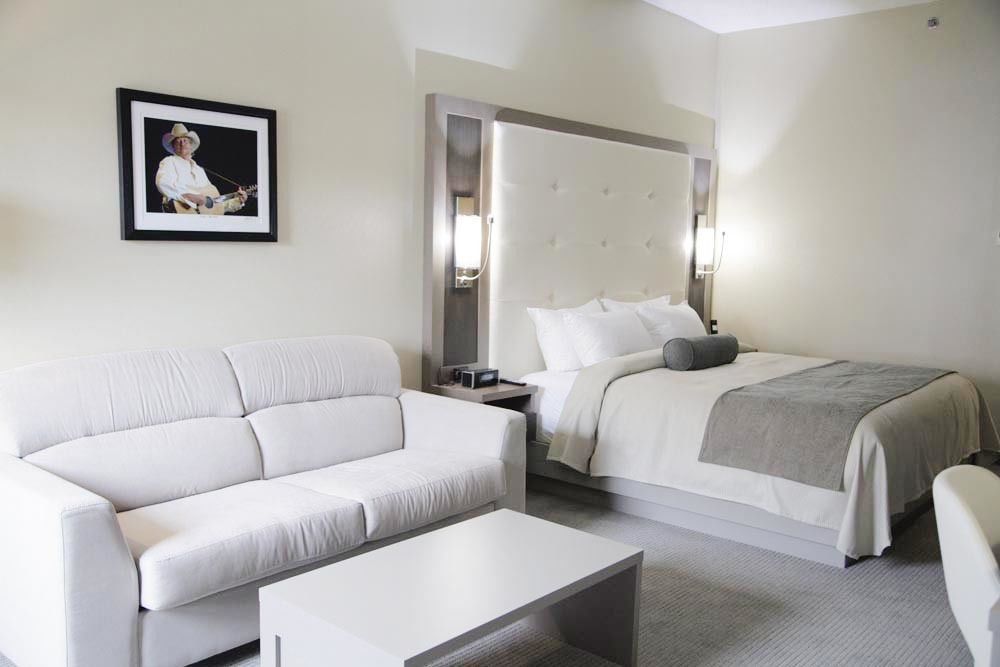 Jag Boutique Hotel St. John's Bagian luar foto
