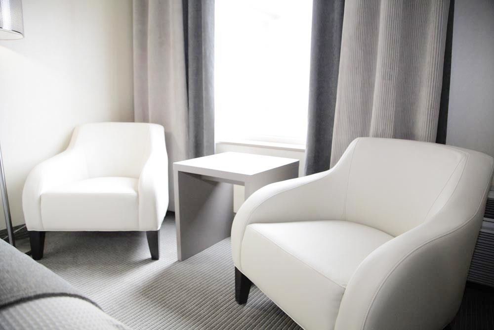 Jag Boutique Hotel St. John's Bagian luar foto