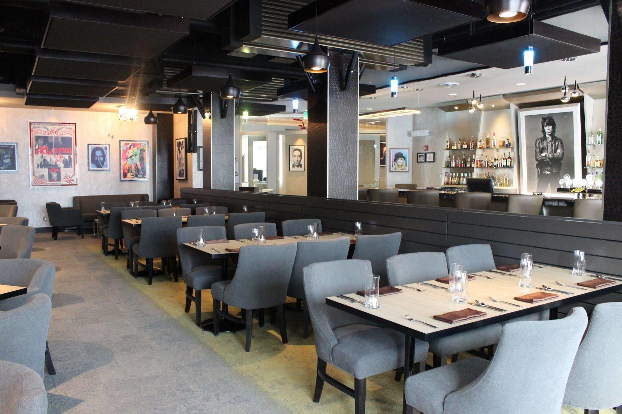 Jag Boutique Hotel St. John's Bagian luar foto