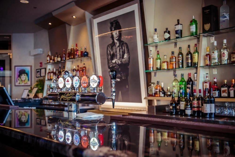 Jag Boutique Hotel St. John's Bagian luar foto