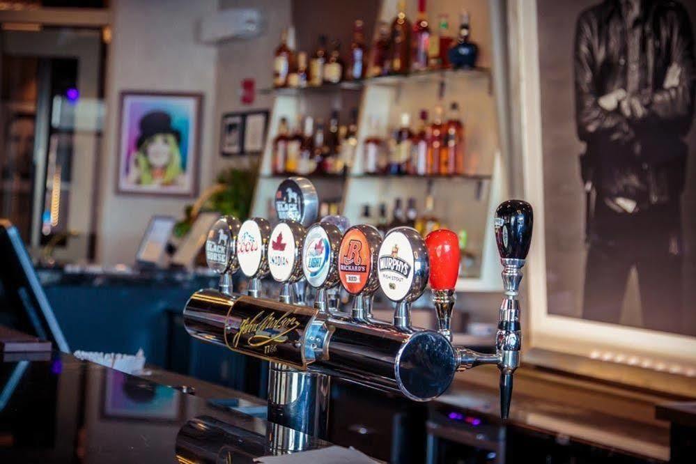 Jag Boutique Hotel St. John's Bagian luar foto